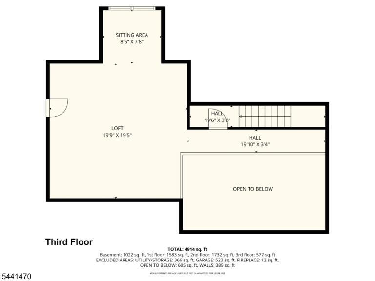 Property listing MLS 4048059 photo 34