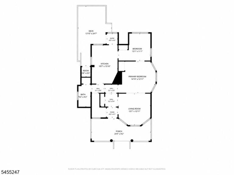 Property listing MLS 4048123 photo 5