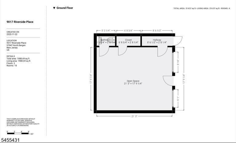 Property listing MLS 4048233 photo 22