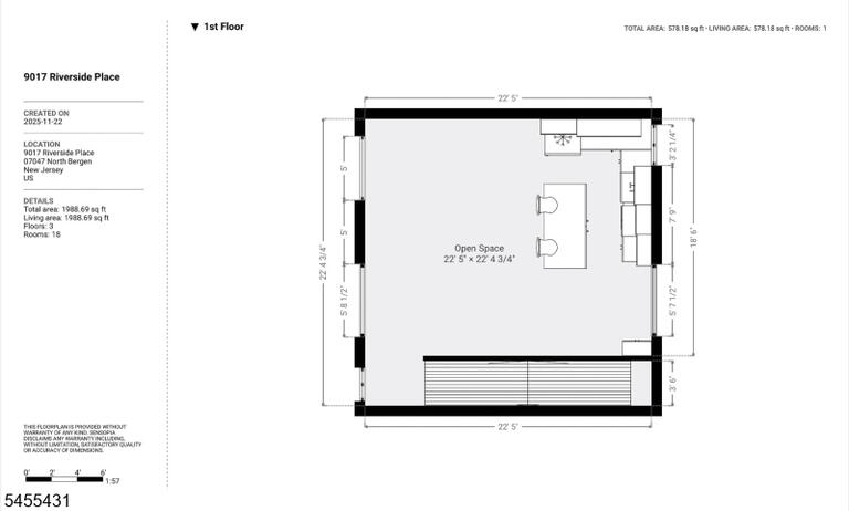 Property listing MLS 4048233 photo 23