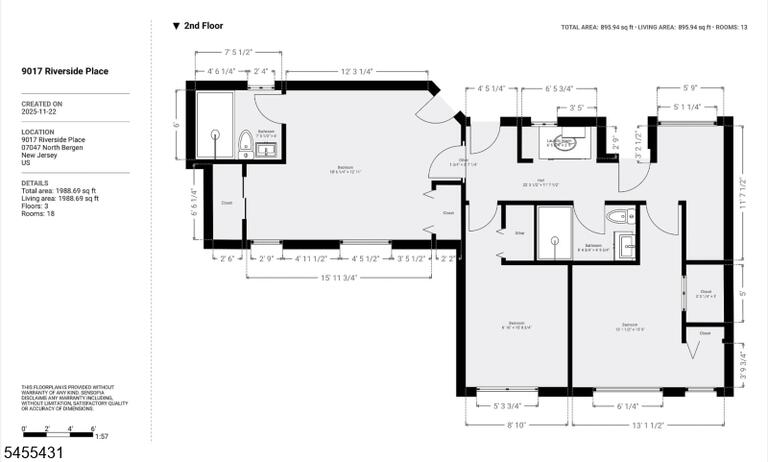 Property listing MLS 4048233 photo 24