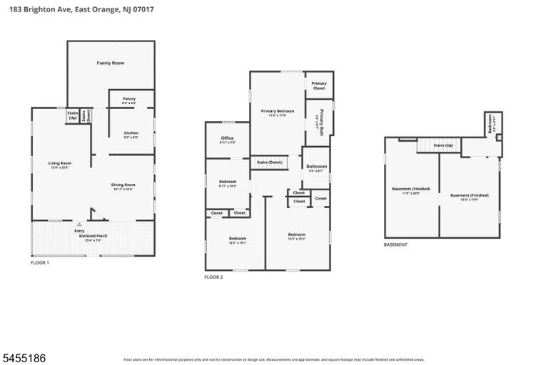Property listing MLS 4048258 photo 12