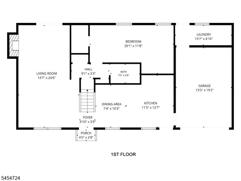 Property listing MLS 4048262 photo 26