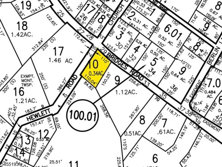 Property listing MLS 4048306 photo 12