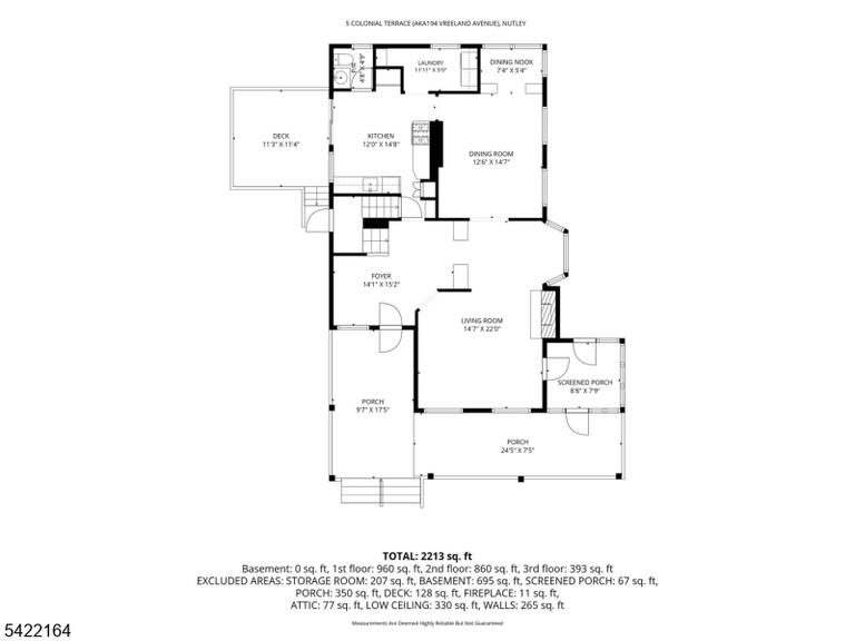 Property listing MLS 4048320 photo 34