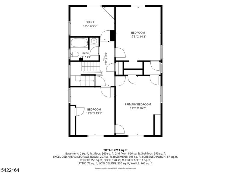 Property listing MLS 4048320 photo 35