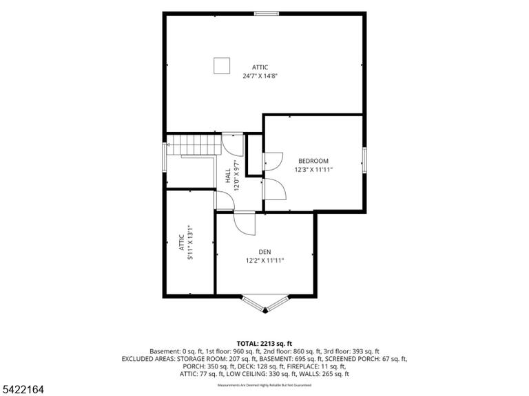 Property listing MLS 4048320 photo 36