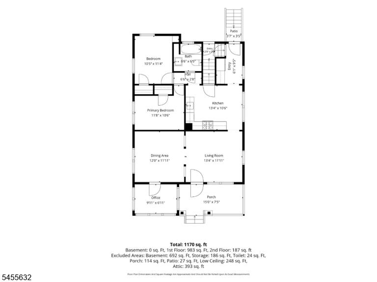 Property listing MLS 4048404 photo 29