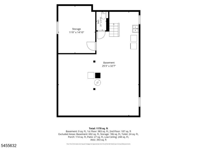 Property listing MLS 4048404 photo 30