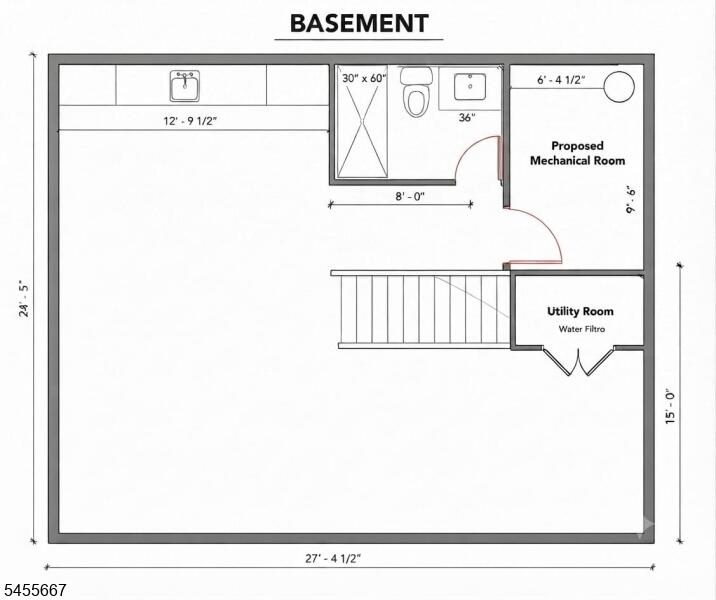 Property listing MLS 4048460 photo 16