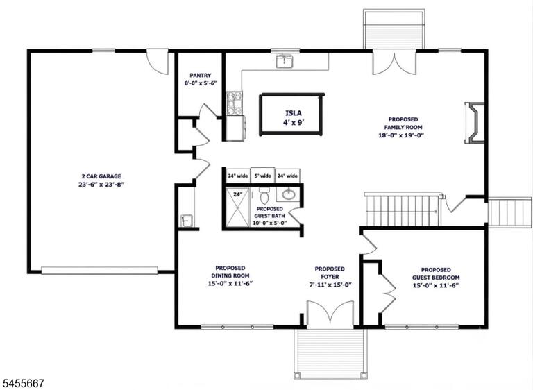 Property listing MLS 4048460 photo 17