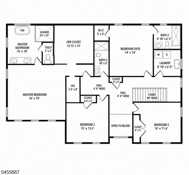 Property listing MLS 4048460 photo 18