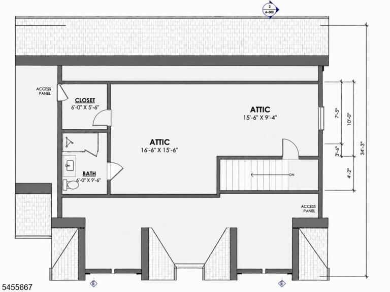 Property listing MLS 4048460 photo 19