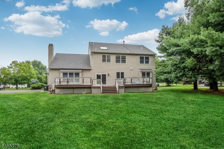 Property listing MLS 4048503 photo 3