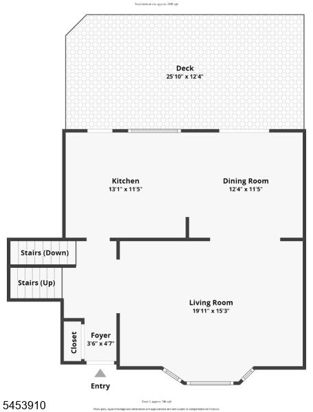 Property listing MLS 4048542 photo 34