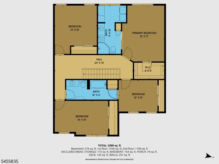 Property listing MLS 4048558 photo 27