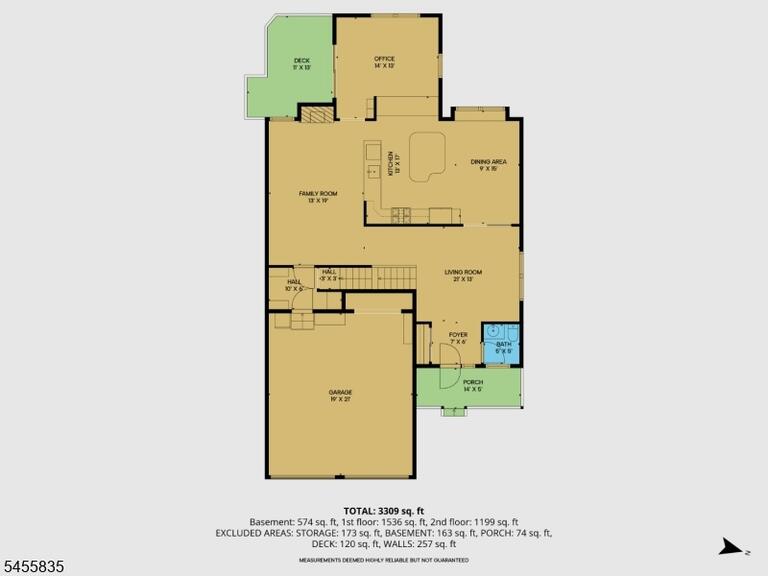 Property listing MLS 4048558 photo 29