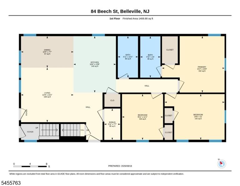 Property listing MLS 4048612 photo 28