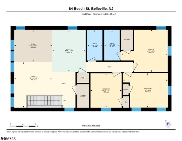 Property listing MLS 4048612 photo 29