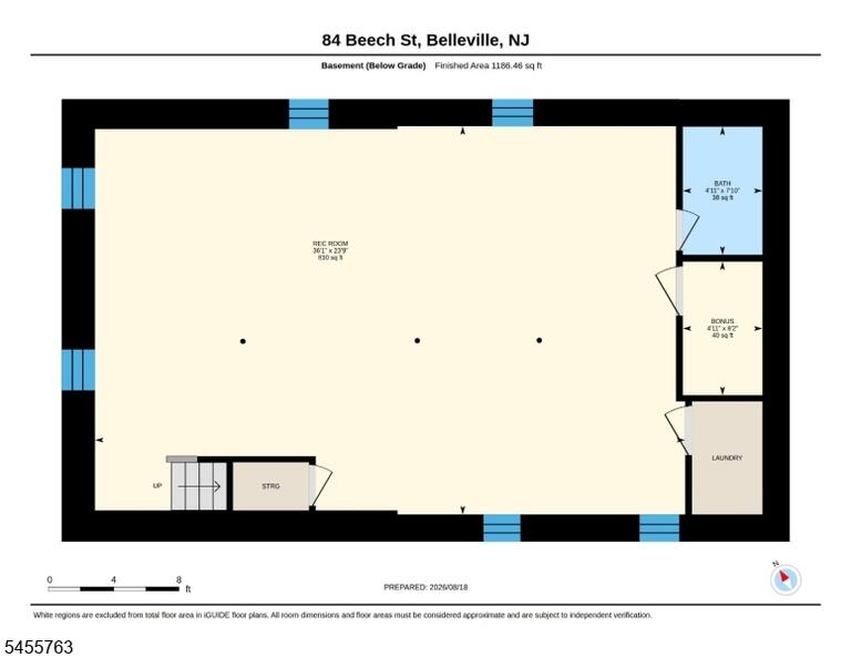 Property listing MLS 4048612 photo 30