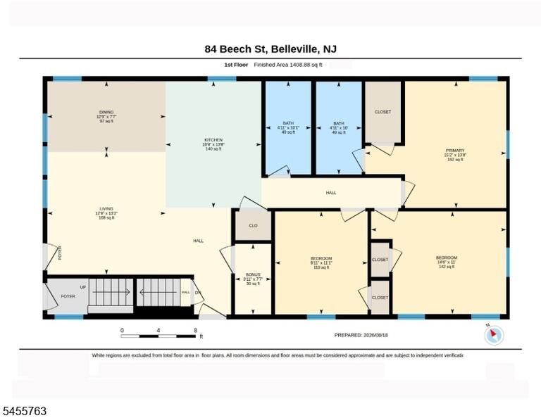 Property listing MLS 4048612 photo 32