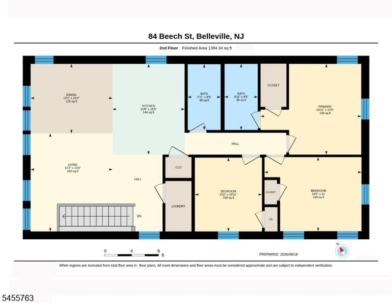 Property listing MLS 4048612 photo 33