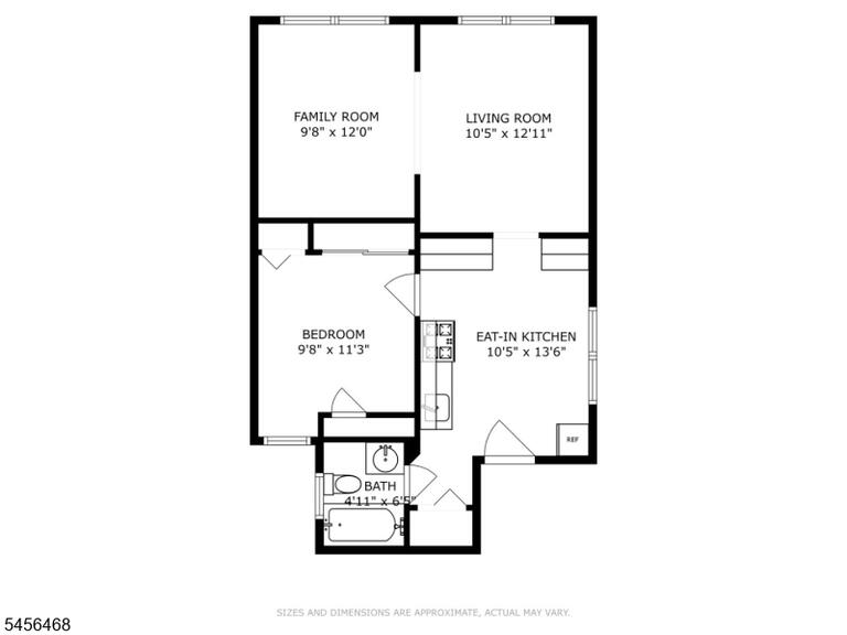 Property listing MLS 4049067 photo 12