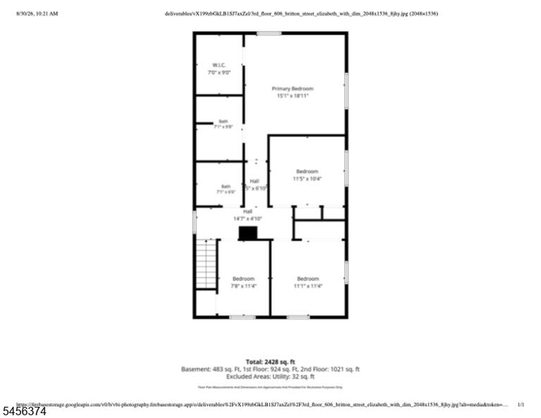 Property listing MLS 4049117 photo 26