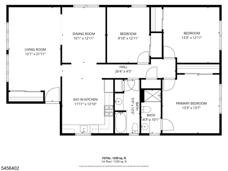 Property listing MLS 4049139 photo 11