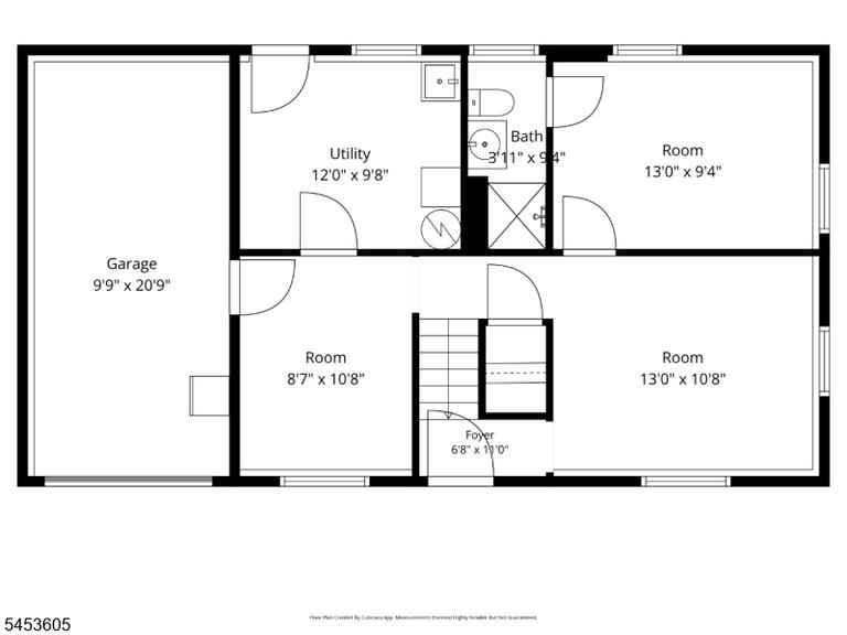 Property listing MLS 4049448 photo 20