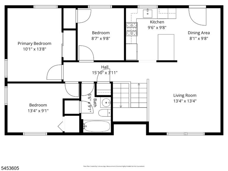 Property listing MLS 4049448 photo 21