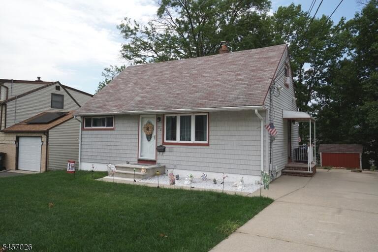Property listing MLS 4049584 photo 1