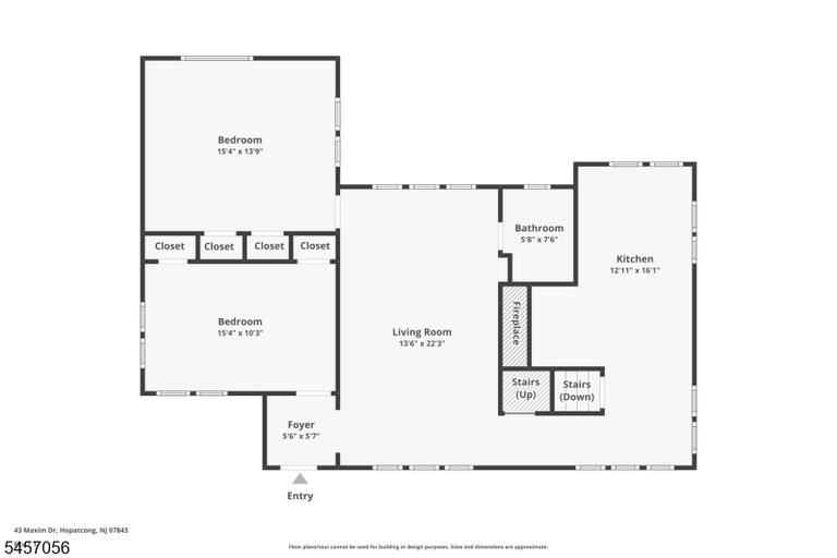Property listing MLS 4049598 photo 33