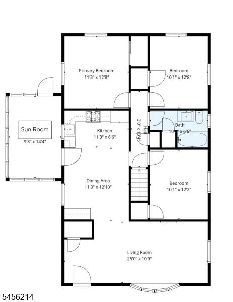 Property listing MLS 4049623 photo 40