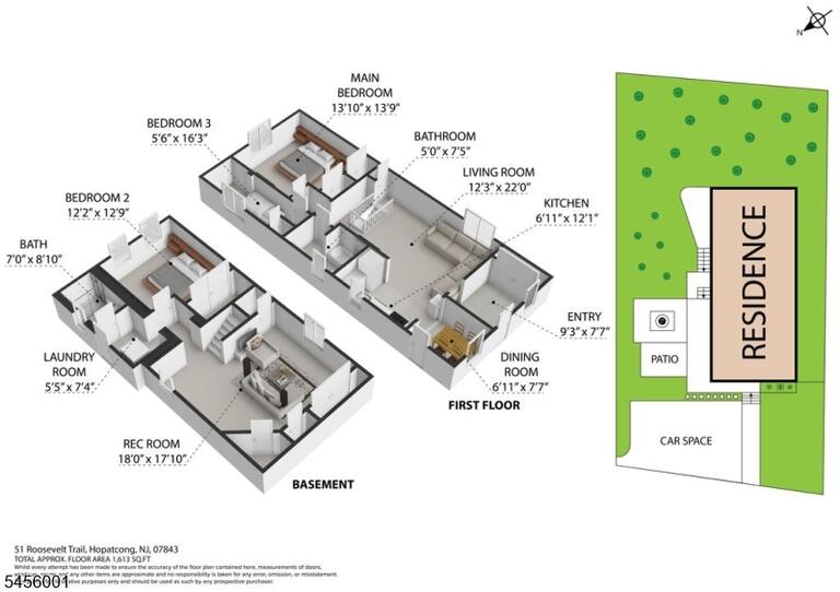 Property listing MLS 4049638 photo 37