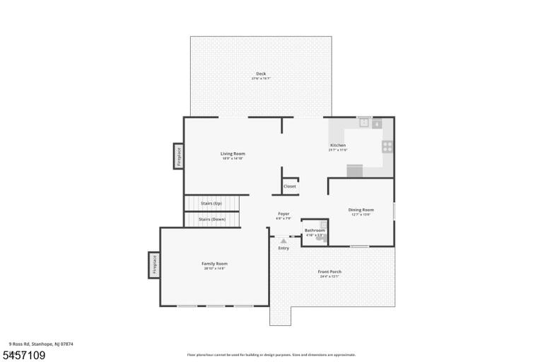Property listing MLS 4049640 photo 41