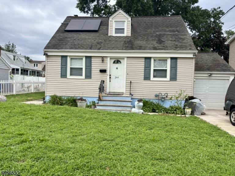 Property listing MLS 4049656 photo 1
