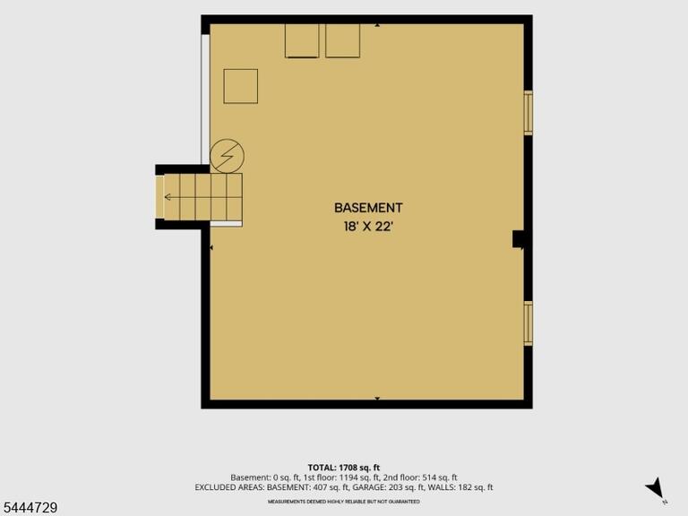 Property listing MLS 4049678 photo 42