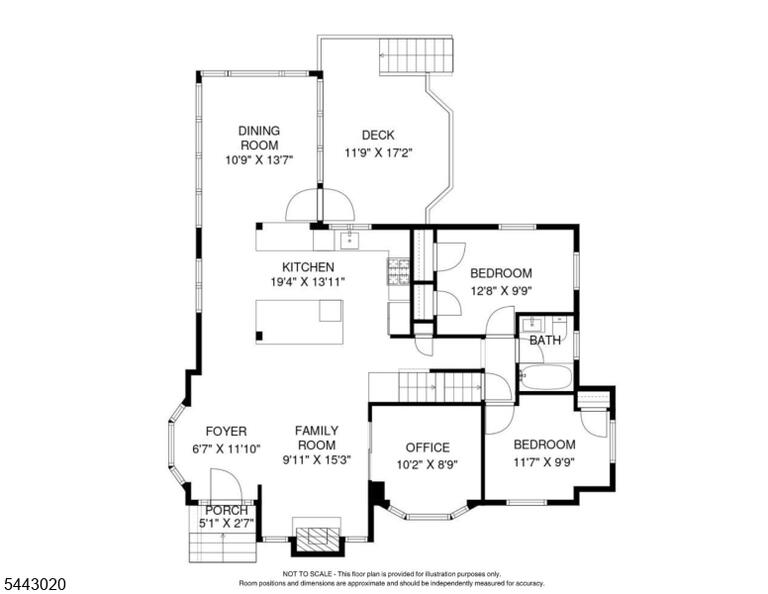 Property listing MLS 4049814 photo 31