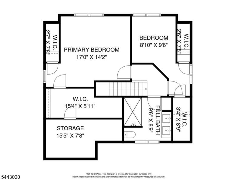 Property listing MLS 4049814 photo 32