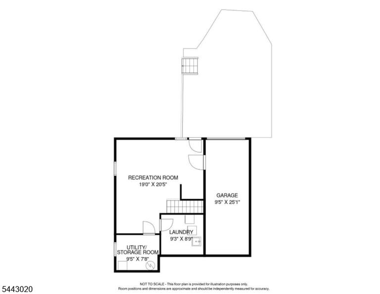 Property listing MLS 4049814 photo 33