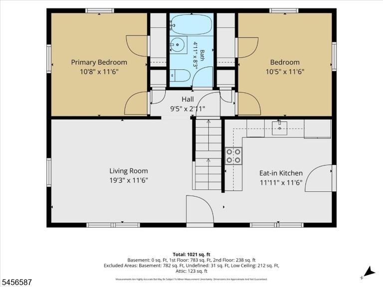 Property listing MLS 4049826 photo 32