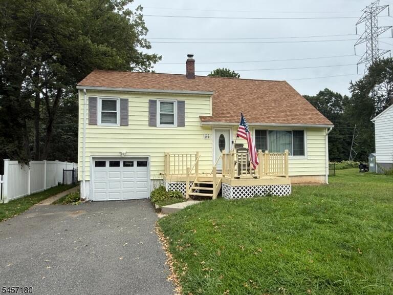 Property listing MLS 4049843 photo 1