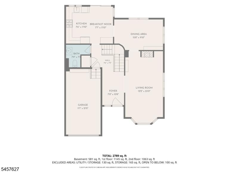 Property listing MLS 4050042 photo 32