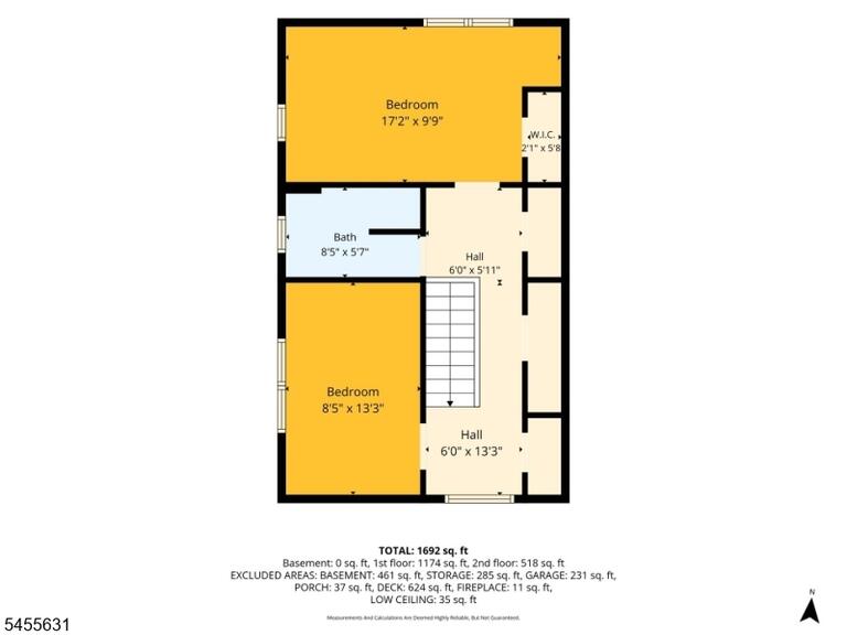 Property listing MLS 4050080 photo 36