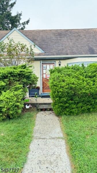 Property listing MLS 4050134 photo 1