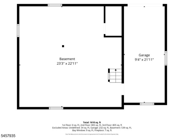 Property listing MLS 4050336 photo 34